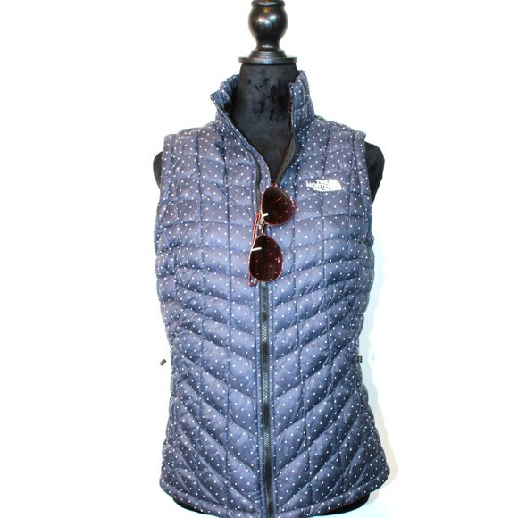 The North Face Thermoball Vest Women’s - Picture 16 of 16
